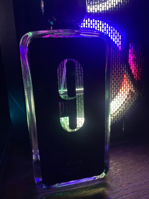 арабские парфюмы ориги