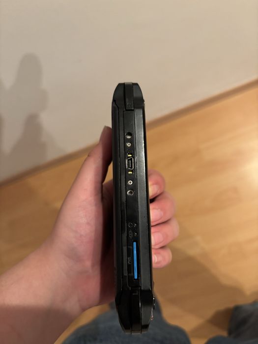 PSP 1004 PS portable modat
