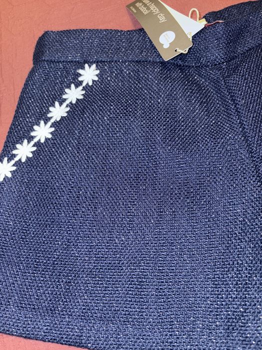 Къси панталонки