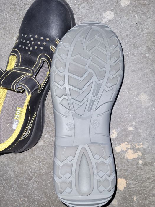 Sandale/pantofi de lucru 45