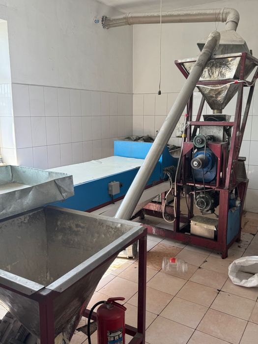 Продам станок рафинад