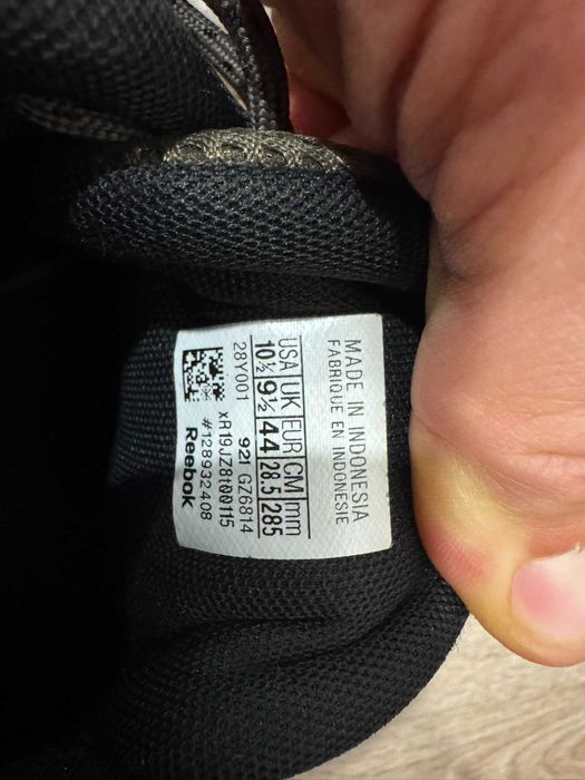 Мъжки обувки Reebok LAVANTE TRAIL 2