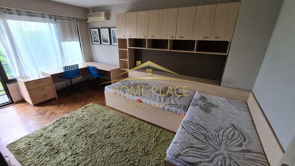 Дава се под наем Четиристаен апартамент в Варна, Чайка - 100 кв.м за 663 € - Снимка #8