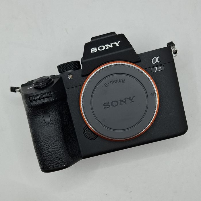 Sony a7 Рс2 про комбо