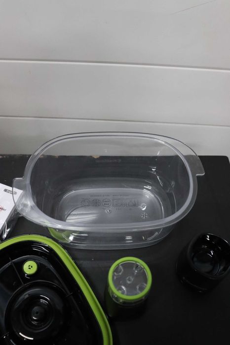 FoodSaver – система за вакуумиране и мариноване с контейнер