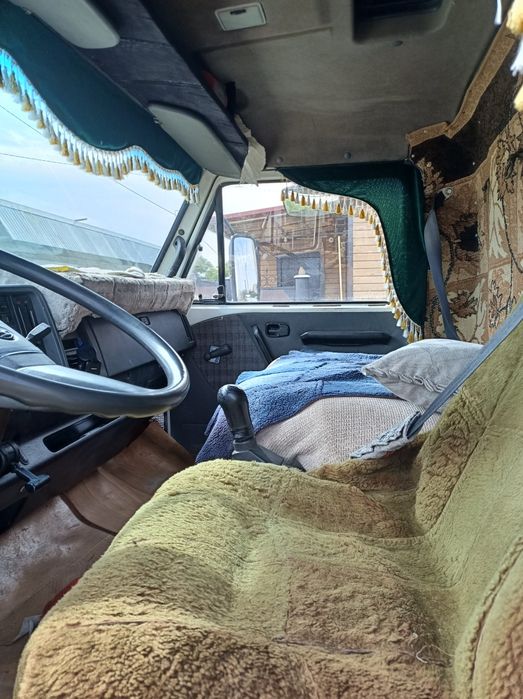 Продам пяти тонник