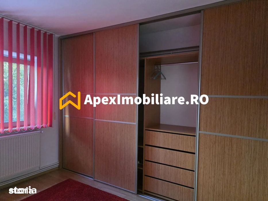 Apartament 3 camere de inchiriat Cotroceni Bucuresti | ApexImobiliare.