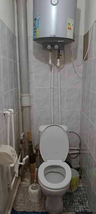 Сдам 1 комн. квартиру в центре