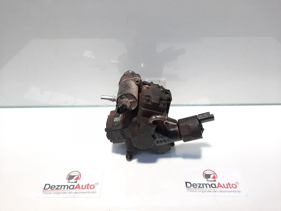 Pompa inalta presiune, Peugeot 407 SW [Fabr 2004-2010] 2.0 hdi, RHR, 9658193980