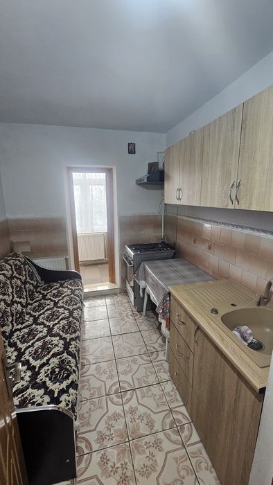 Apartament 2 camere inchiriat