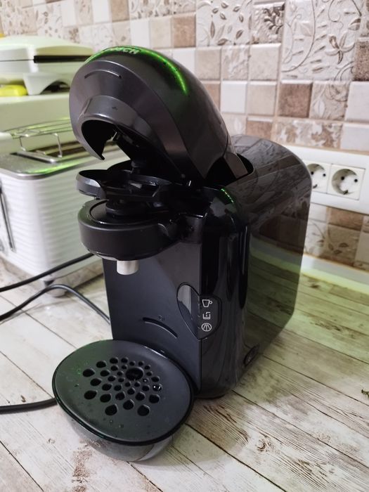 Espresor Bosch Tassimo