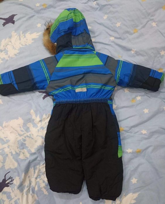 Продам детский вещи.