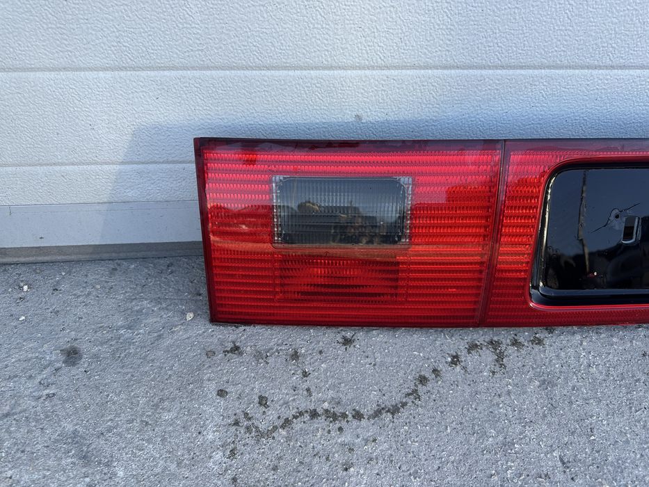 Среден панел със вътрешни стопове за VW Sharan 2000-2004г.!