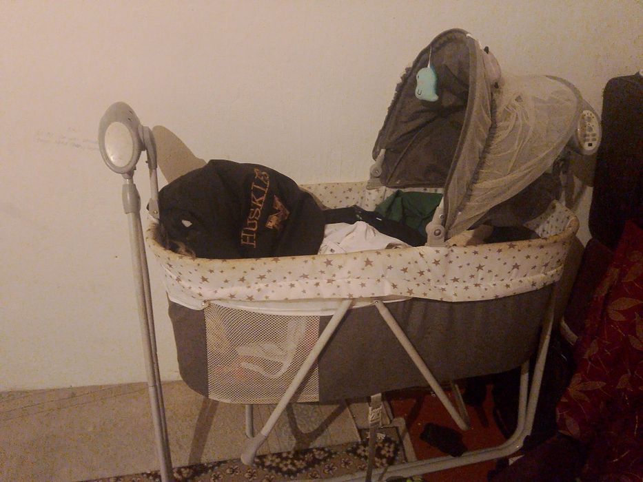 Сатылады электронды бесік