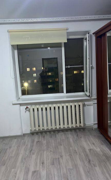 Комната долгосрочное