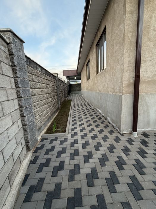 Продам дом Село Шамалган
