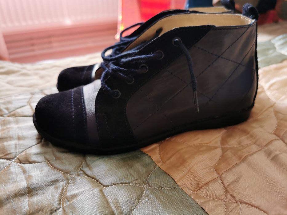 Ghetute fetite marime 31