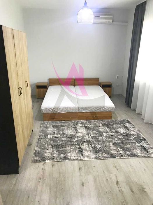 Дава се под наем Тристаен апартамент в Варна, ВИНС - 75 кв.м за 700 € - Снимка #3