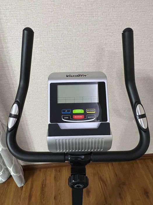 Продам магнитный велотренажёр VolksGym