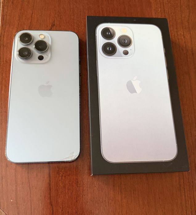 Продам Iphone  13 Pro