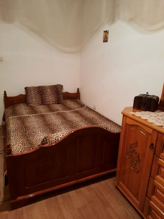 Продава се Тристаен апартамент в Пазарджик, Идеален център - 105 кв.м за 1429 €/кв.м - Снимка #3