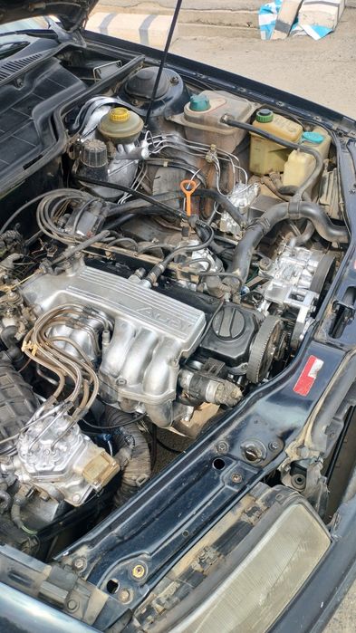 Продам Audi C4 100