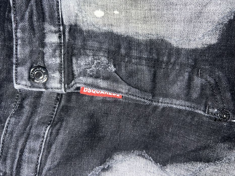 Дънки Dsquared различни модели