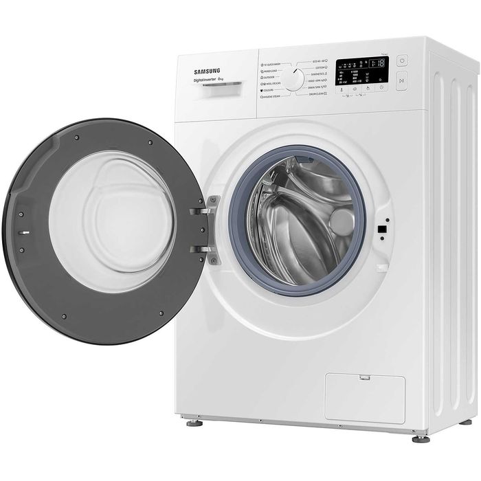 Masina de spalat rufe Slim Samsung 6 kg
