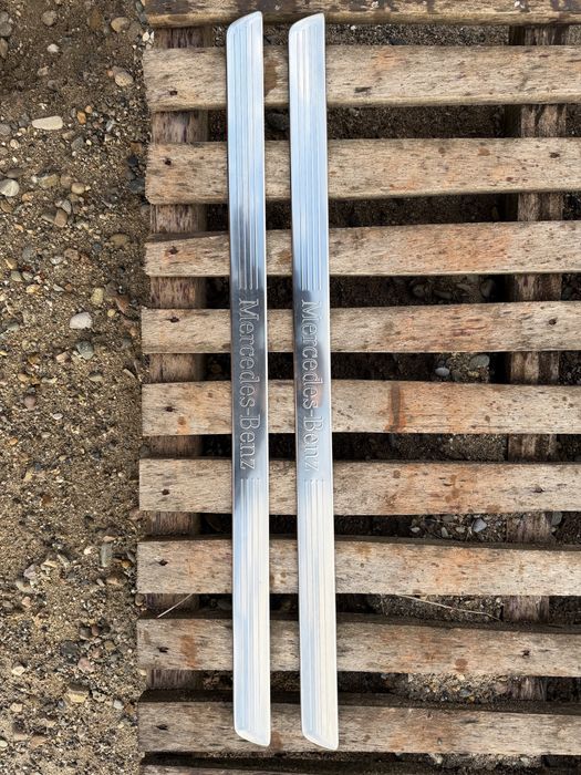 W204 C coupe части карбон дифузьор капак AMG  тунинг аксесоари