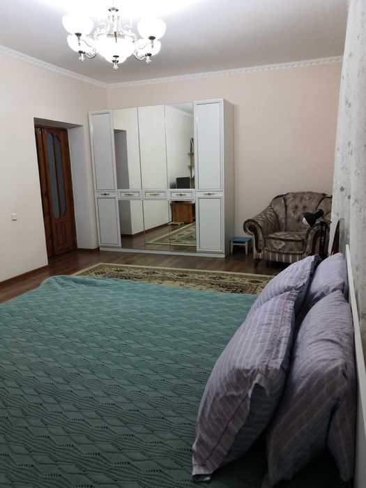 Продам дом в центре города