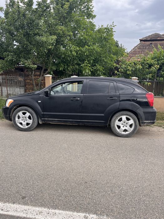 Vand masină Dodge Caliber 2.0 – 2008