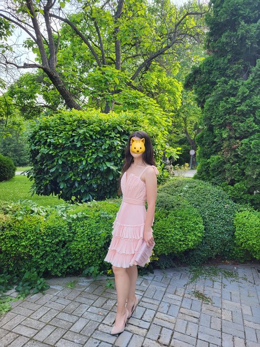 Рокля Boutique Cocoon