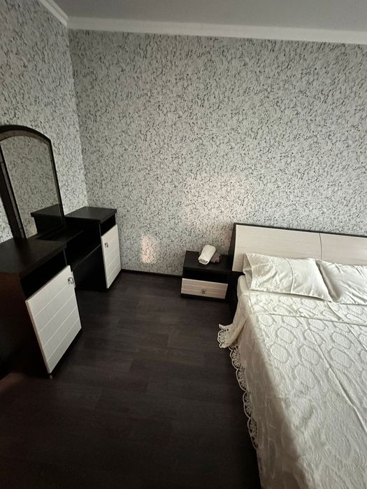 Сдается квартира