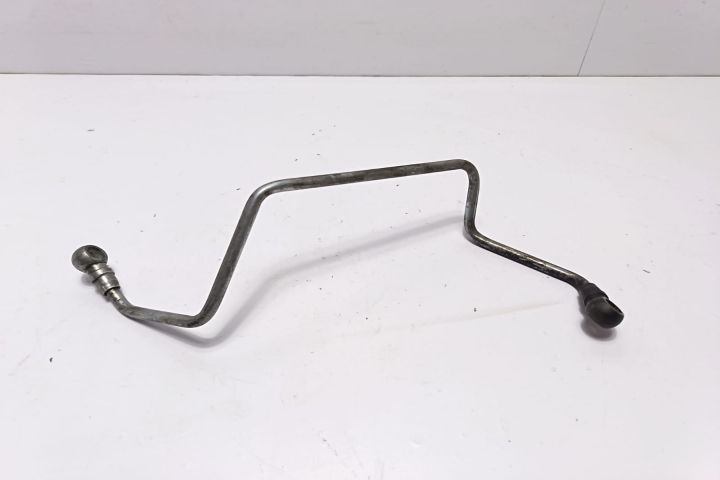Conducta alimentare ulei turbo Peugeot 207 prima generatie