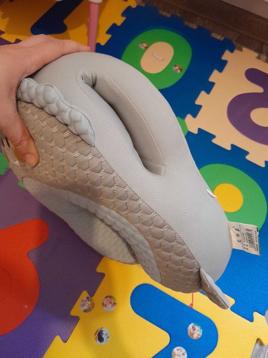 Pernă pentru alăptare