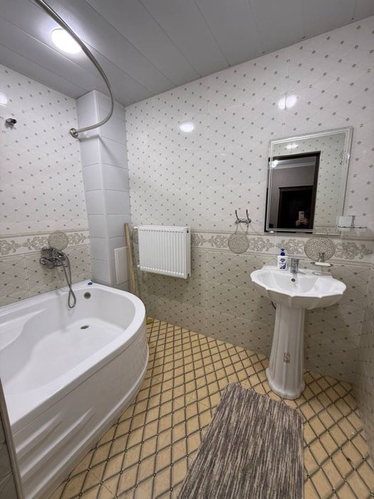 3 хонали согдиана сам коч