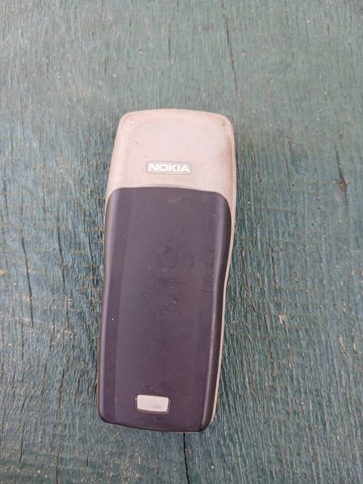 Nokia 1100functional