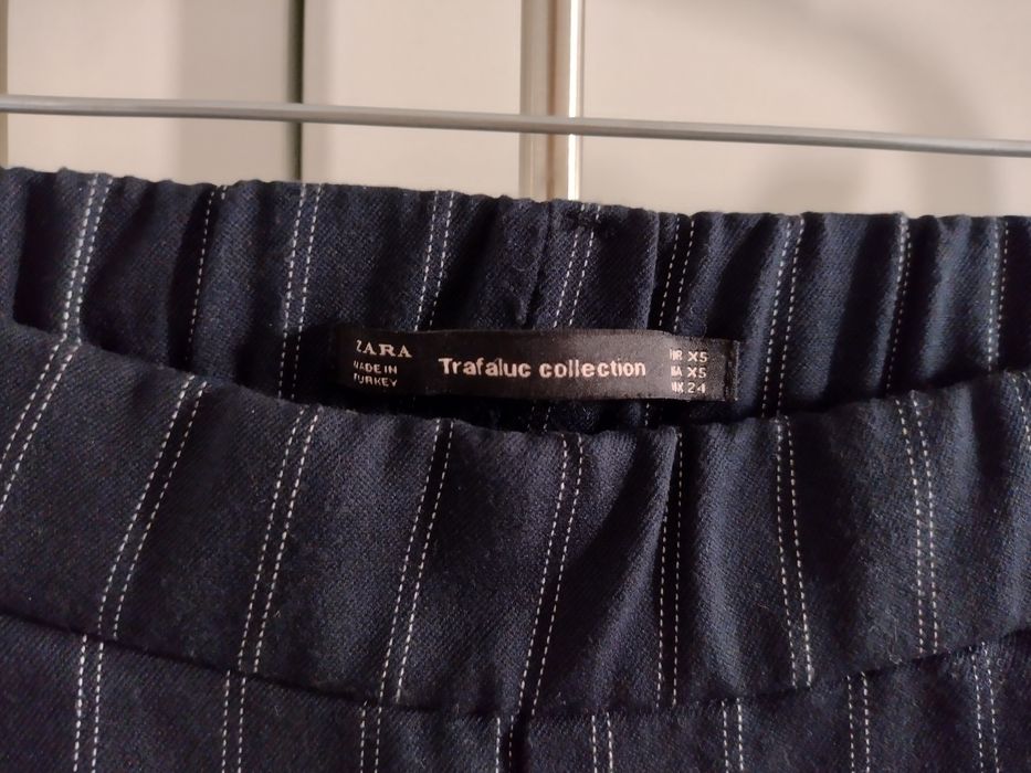 Дамски панталон Zara