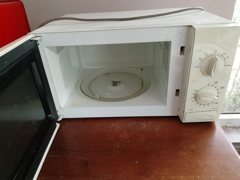 Срочно продам микроволновку