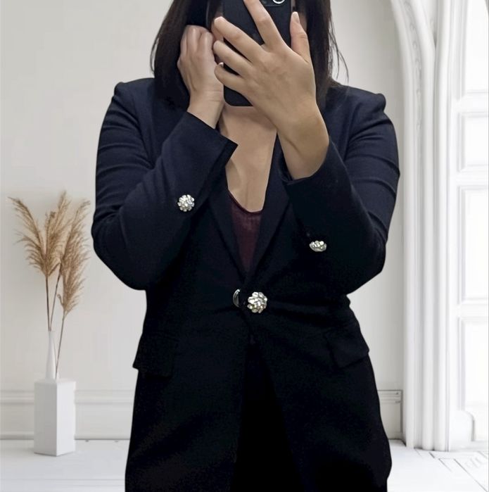 Женский жакет пиджак pinko