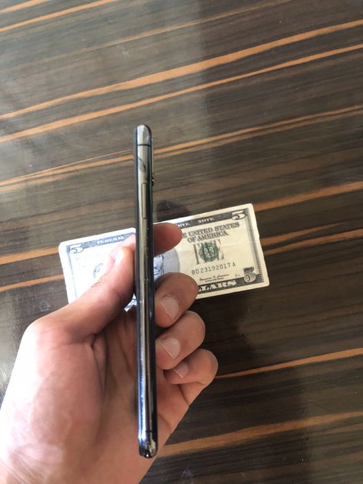 iPhone Xs Max 64Gb fec iwlidi