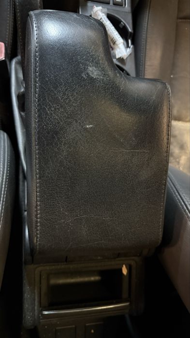 Cotiera BMW E46 Aspect ok, fara Crapaturi