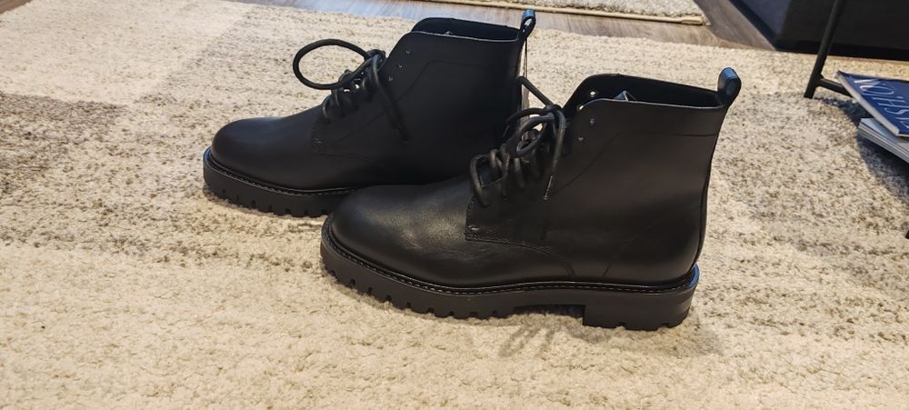 Ghete  Zara Man  41