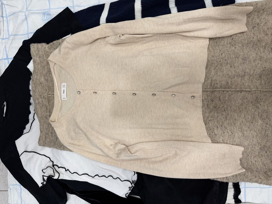 Все по 4000 одежда Zara mango