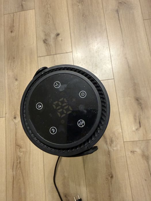 Керамичен вертикален конвектор / духалка VONROC EH515AC, 2000W, LED