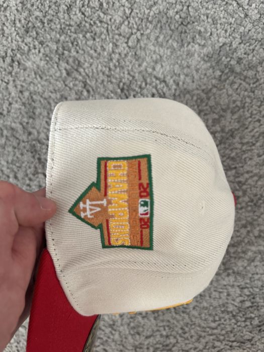 Sapca New Era Mexico