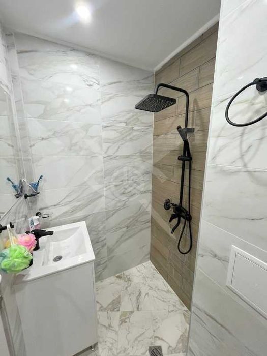 Продава се Двустаен апартамент в Бургас, Меден рудник - зона А - 52 кв.м за 1731 €/кв.м - Снимка #5