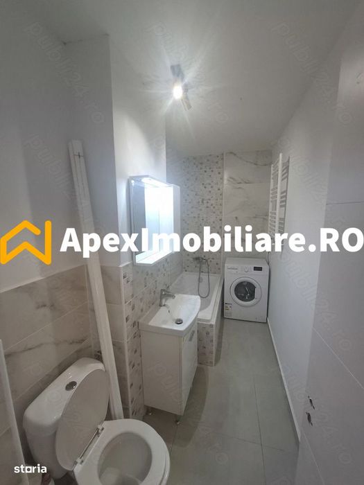 Garsoniera de inchiriat Vitan Bucuresti | ApexImobiliare.ro
