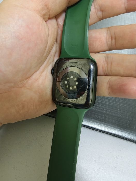 Apple watch 7 45mm