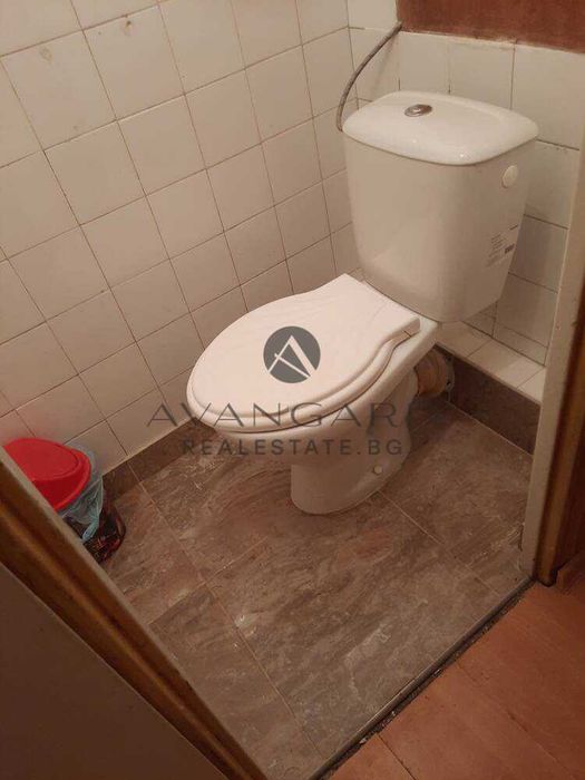 Продава се Тристаен апартамент в Пловдив, Изгрев - 64 кв.м за 1232 €/кв.м - Снимка #7